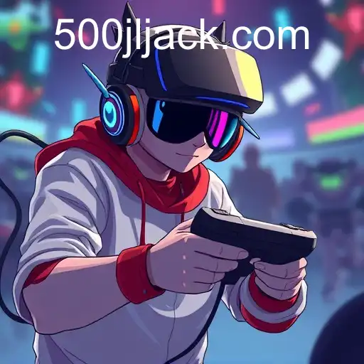 The Dynamic Surge of 500jl in English Gaming