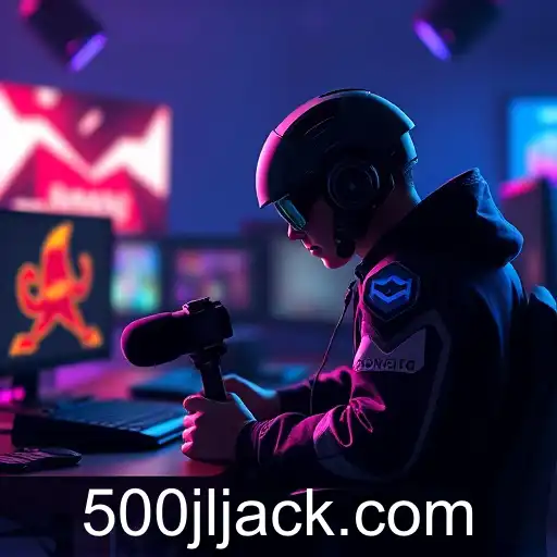 The Rise of 500jl in the Gaming Community