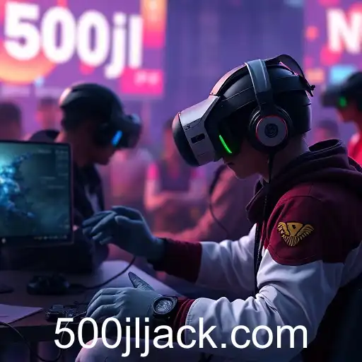 500jl: Revolutionizing the Gaming Scene