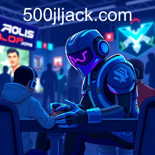 The Digital Revolution of Online Gaming