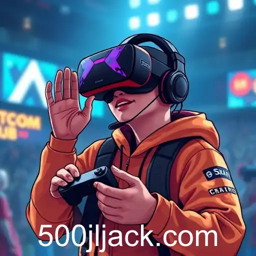 500jl