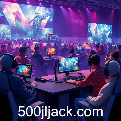 The Evolution of Online Gaming Communities