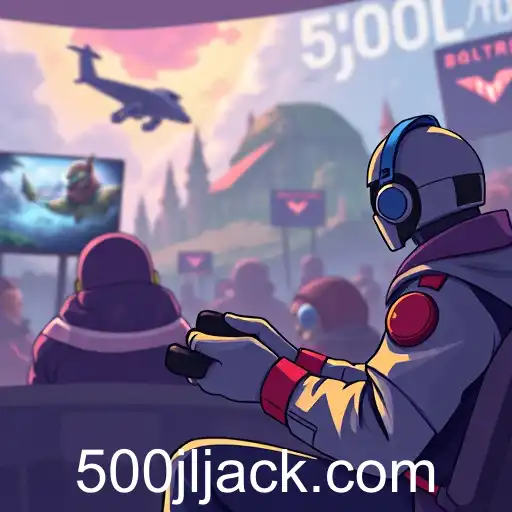 500jl
