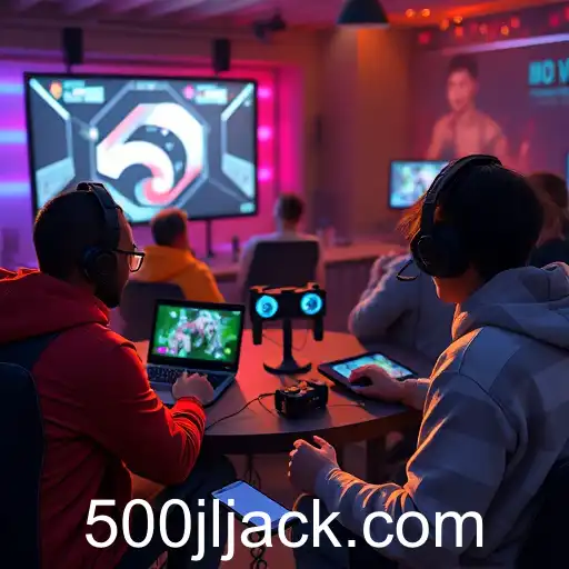 500jl
