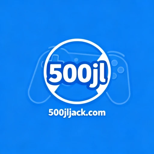 500jljack.com favicon