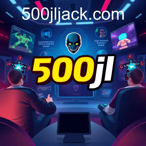 Gaming Industry Shifts with 500jl Trends