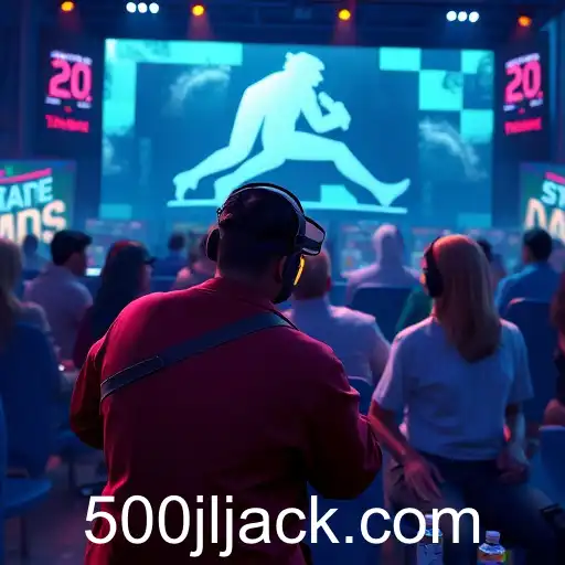 Gaming Landscape Transformation in 2025