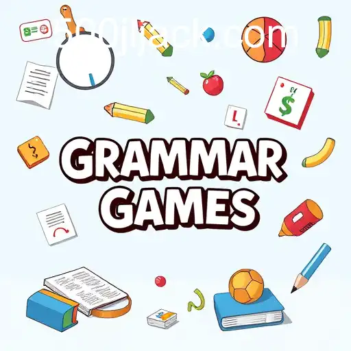 Enhancing Language Skills: The Rise of Grammar Games