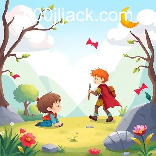 Exploring the Wonders of 'Kids' Corner': A Safe Haven for Young Gamers