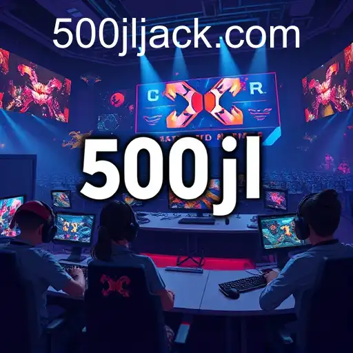 The Rise of 500jl in the Gaming World
