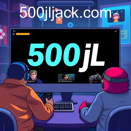 The Rise of 500jl: A New Gaming Phenomenon