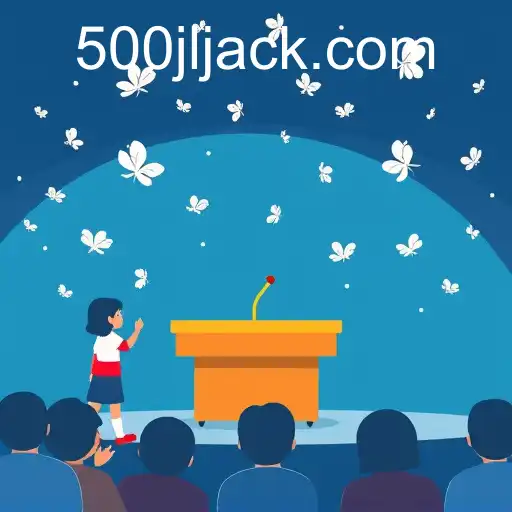 Spelling Bees in the Digital Era: Redefining the Classic Challenge with '500jl'