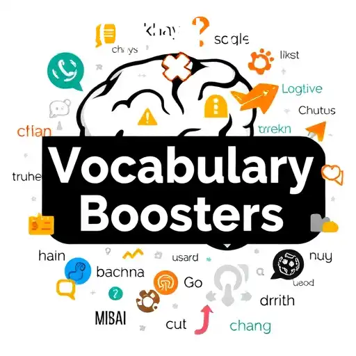 Elevate Your Word Power with 'Vocabulary Boosters'